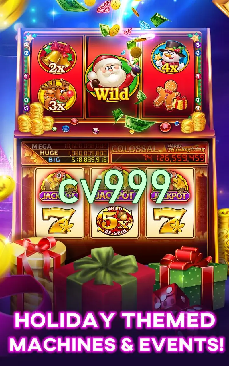 cv999 APK