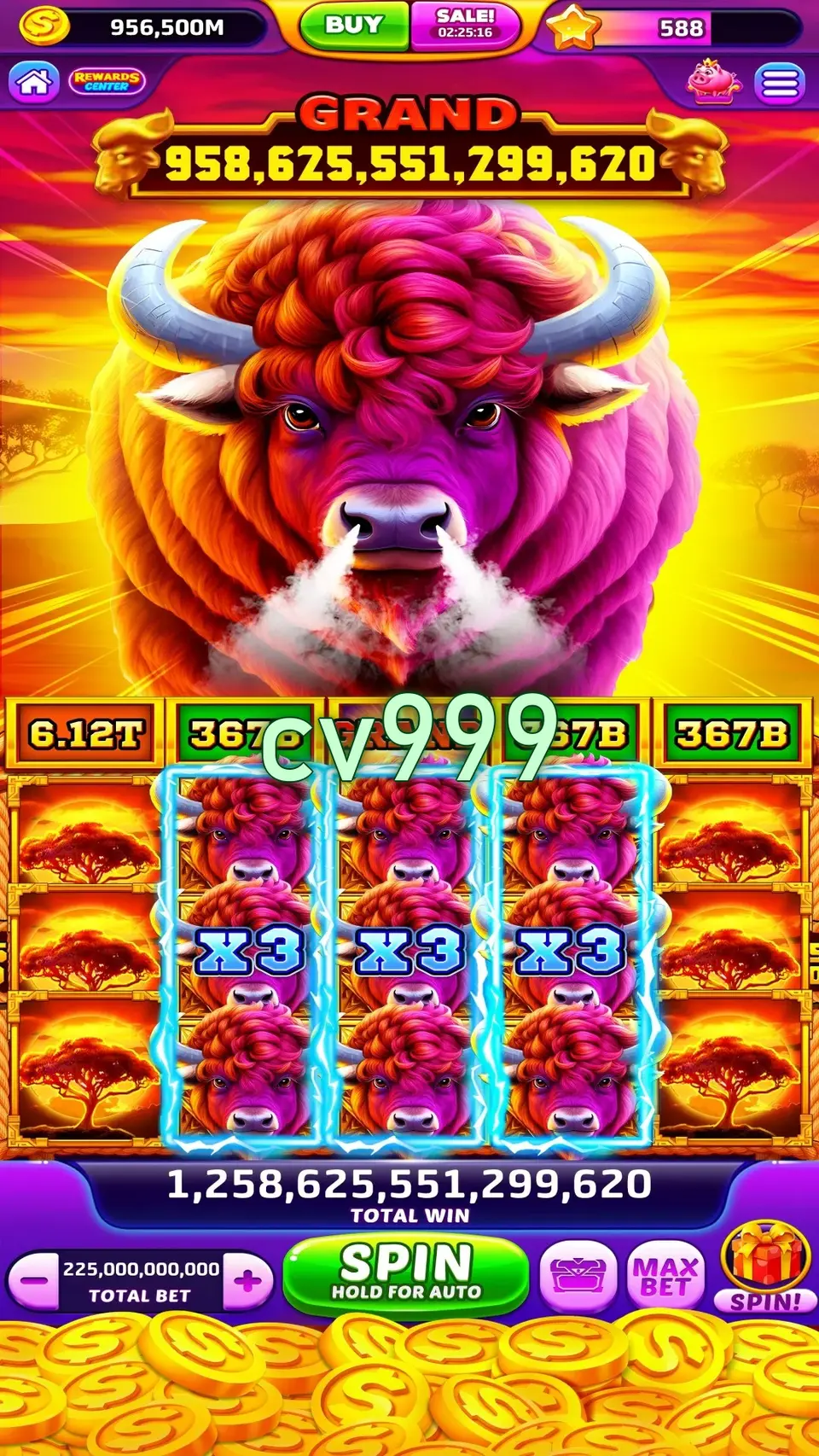 cv999 APK