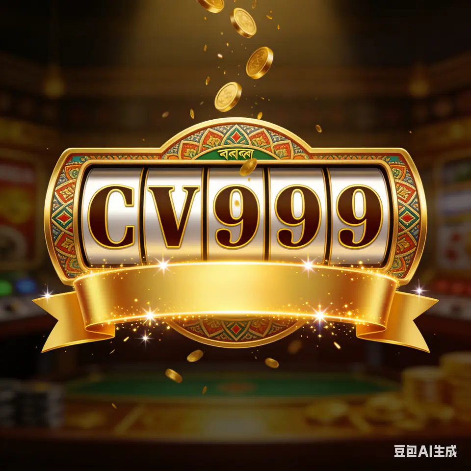 cv999 লগইন
