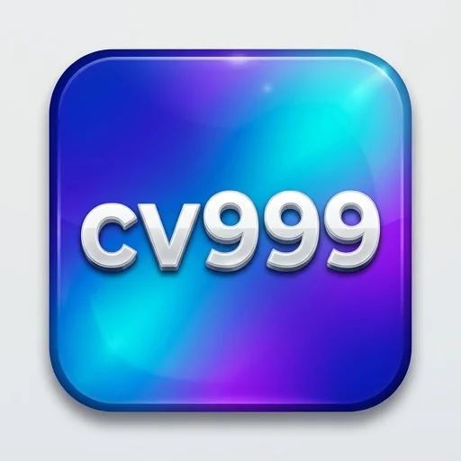 cv999 Logo - অফিসিয়াল